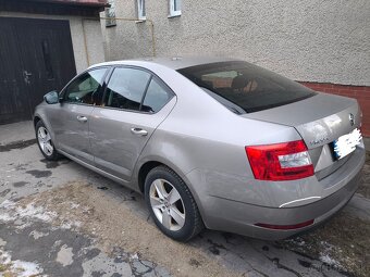 Škoda Octavia 3 1.6tdi 85KW  facelift - 3