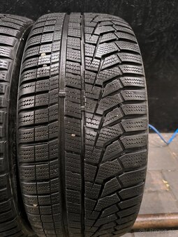 215/45 R17 Hankookzimne pneumatiky - 3