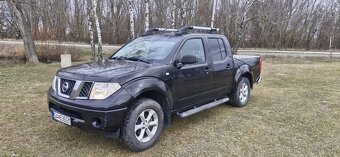 Nissan Navara - 3