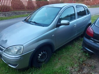 Opel Corsa 1.3 CDTI - 3