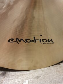 crash 19" Anatolian Emotion light - 3