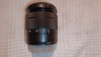 Fujinon  SUPER EBC XC 16-50mm 1:3,5-5,6 OIS II - 3