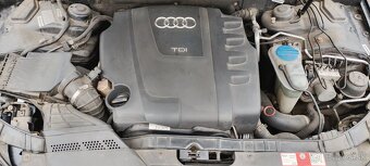 Predám Audi A4, 2009, 2.0 TDI, 105 kW, číslo aj v texte - 3