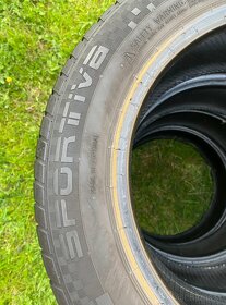 165/65 r14 letné SPORTIVA 79T - 3