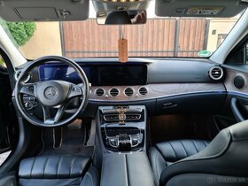 Mercedes E350 - 3