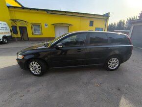 volvo v50 2.0d 2008 140hp 100kw 275000km bez DPF od vyroby - 3