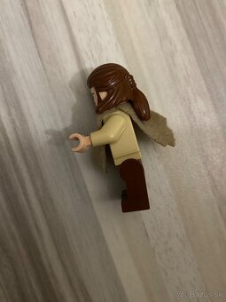 Predám Star Wars figúrku Qui-Gon Jinn - 3