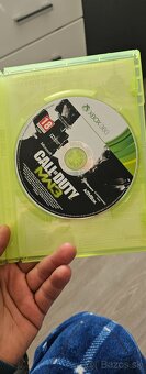 Call of Duty Modern Warfare 3 na xbox360 12e - 3