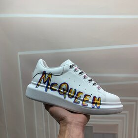 alexander mcqueen tenisky - 3