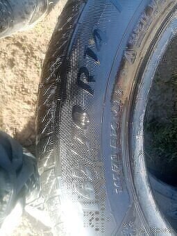 zimne pneumatiky 165/70 r14 - 3