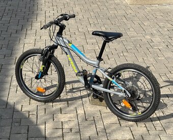 Detsky bicykel 20 “ Haibike - 3