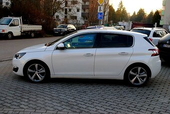 PEUGEOT 308 1.6HDI - PREDAJ AJ NA SPLÁTKY - 3