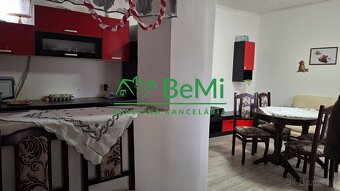 zrekonštruovaný dom v Szalaszend - Maďarsko 42900,-Eur - 3