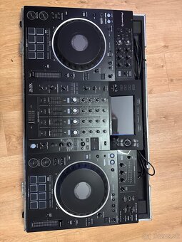 Pioneer xdj xz + case - 3