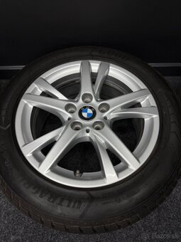 Alu BMW 5x112 16” style 473 205/60/16 - 3