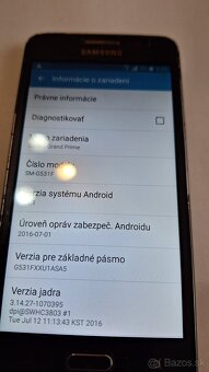 Samsung galaxy grand prime - 3