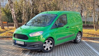 Ford Transit Courier 1.6 TDCI - 3