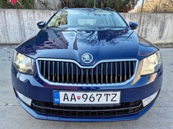 ⚠️ ŠKODA OCTAVIA III 2.0 TDI DSG COMBI - 133 000KM / BIXENON - 3