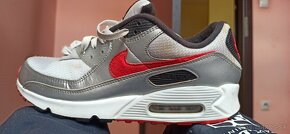 Nike air max - 3