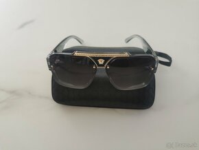 Pánske slnečné okuliare Versace - 3