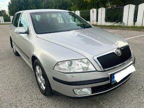 Škoda Octavia 1.9TDI  77KW Bez DPF. - 3