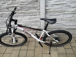 Trek alpha aluminium 6300 6Series Cena 299€ - 3