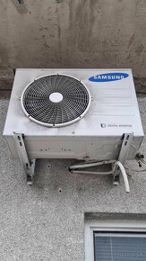 Predám klimatizáciu Samsung 5.0KW - 3