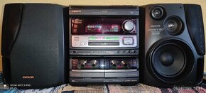 HIFI VEZA AIWA NSX V 900 - 3