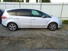 ford galaxy 2011 - 3