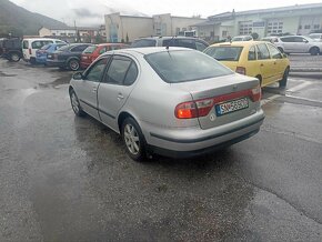 Seat Toledo - 3