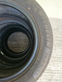 Michelin Primacy 4, 205/55R16 - 3