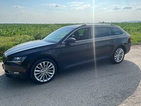 Škoda Superb 2.0 TDI DSG 140kw - 3