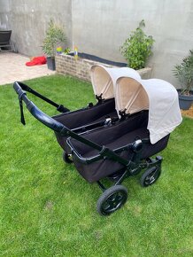 Bugaboo donkey 2 Twin - kocik pre dvojicky - 3