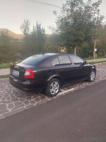 Škoda Octavia 2 2,0 TDI 103KW R.v:2012 - 3