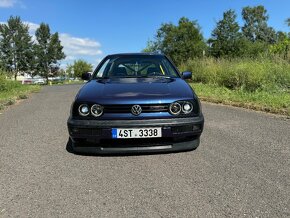 Vw gold VR6 2.8 - 3