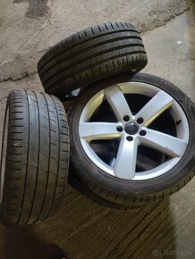 5x112 R18 Daytona ET 41 - 3