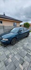 Audi A4 1,9 TDI - 3