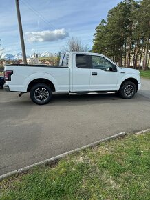 Ford F150 - 3