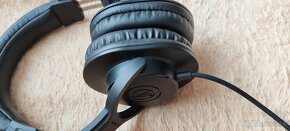 Audio-Technica ATH-M20x - 3