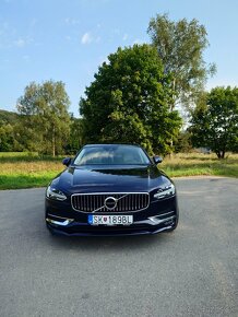 Volvo S90 - 3