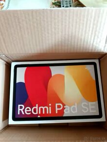 Predám Xiaomi Redmi Pad SE Mi Tablet - 3