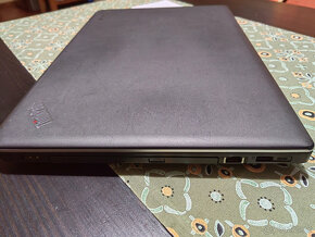 Predam notebook Lenovo ThikPad Edge E531 - 3