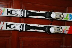 lyže Rossignol HERO Elite 156 cm - 3