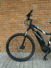 Haibike Sduro HardNine 5.5 / M / 29 / 500Wh / - 3