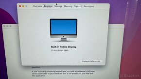 iMac 27 5k Late 2015, 3,2ghz, 24gb Ram, 1tb ssd - 3