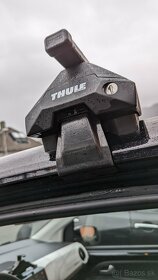 stresny nosic  thule Citigo Up Mii - 3