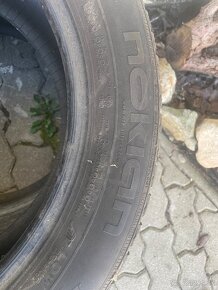 NOKIAN WR D4 - zimné pneumatiky - 3