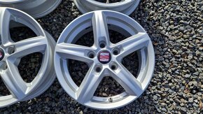 Sada diskov Seat Leon 3, 5x112 R15 - 3