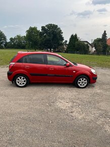 Kia Rio 1.4 71kw LPG - 3