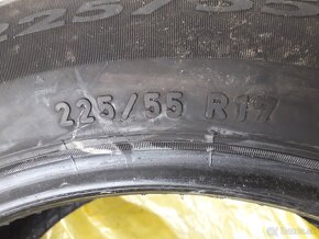 225x55 R17 - 3